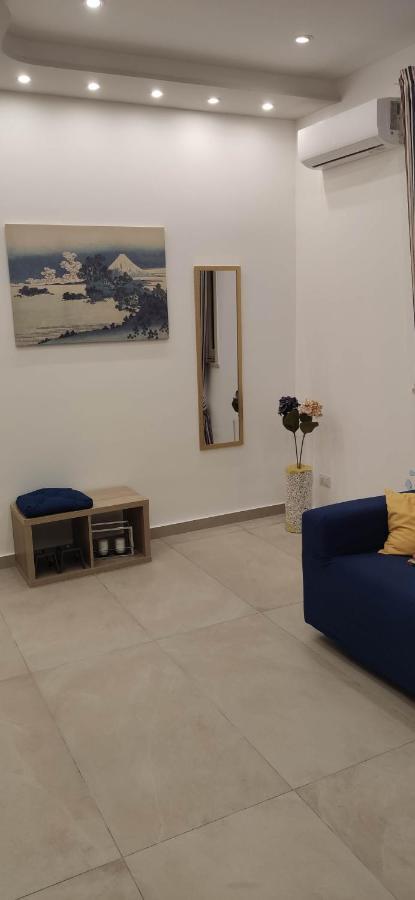 Villa Francesca Catania Bagian luar foto