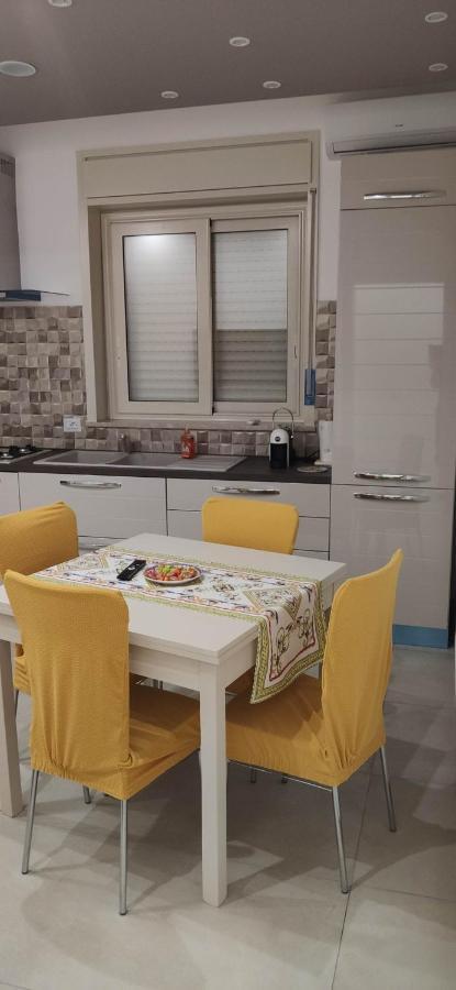 Villa Francesca Catania Bagian luar foto