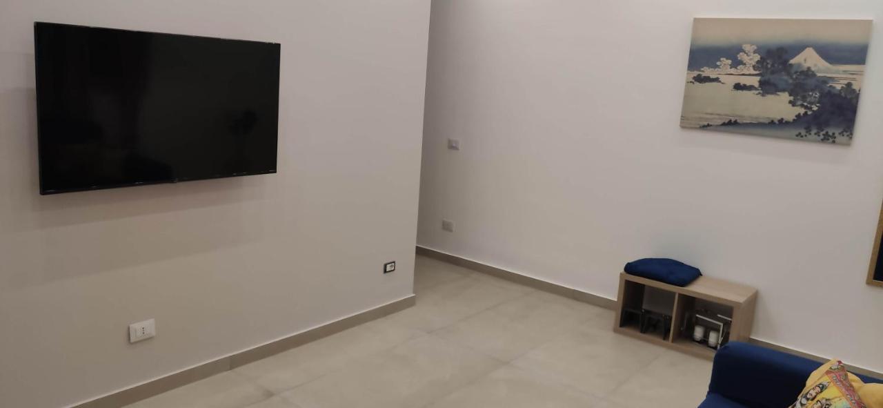 Villa Francesca Catania Bagian luar foto