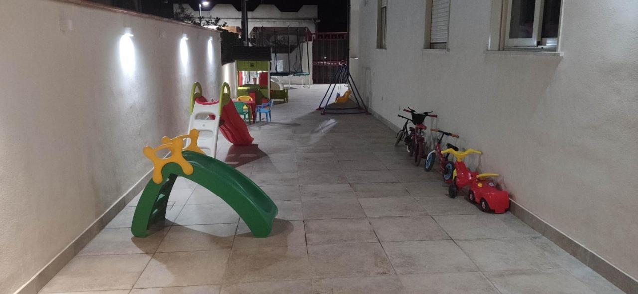 Villa Francesca Catania Bagian luar foto
