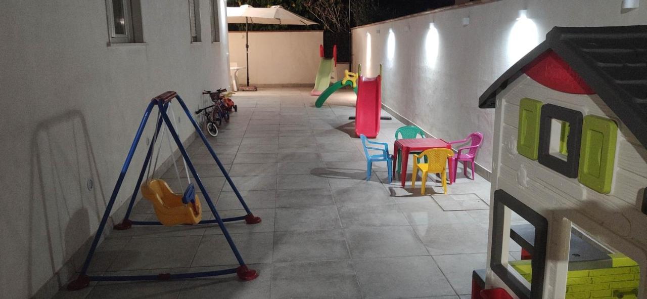 Villa Francesca Catania Bagian luar foto